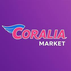 Coralia Market - Ana Ipatescu (sediu), Sighişoara