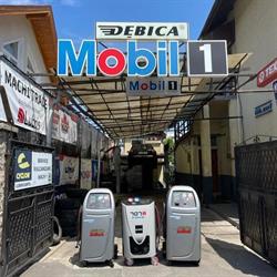 Mach 1 Com S.r.l, Braşov