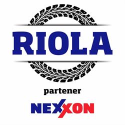VULCANIZARE & SERVICE ROŢI "RIOLA IMPEX" partener NEXXON, Turda