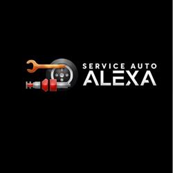 Service Auto Alexa, Bacău