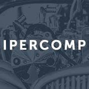 Ipercomp Exim S.r.l, Cluj-Napoca