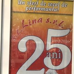 Lina S.r.l, Călăraşi