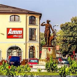 Amm SRL, Giurgiu