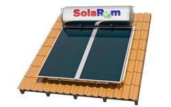 Solarom, Constanţa