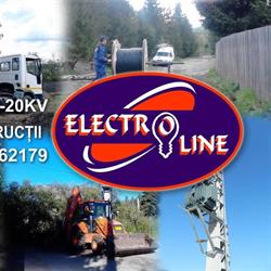 S.c. Electro Line S.r.l, Topliţa