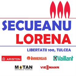 Secueanu Lorena S.r.l, Tulcea