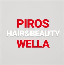 Salon Piros Hair & Beauty, Târgu Mureş
