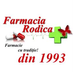 Meprofarm S.r.l - Farmacia Rodica, Botoşani