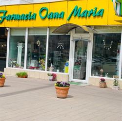 Oana Maria S.r.l, Suceava