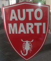 Auto Marti S.r.l, Slatina