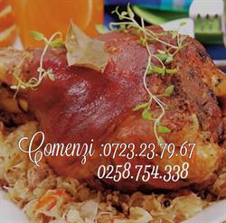 Express S.r.l., Restaurant, Cugir