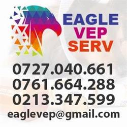 SC Eagle Vep Serv SRL, Bucureşti