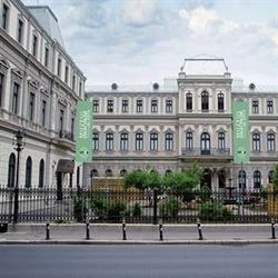 Muzeul Colectiilor de Arta, Bucureşti