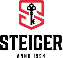 Steiger, Carei