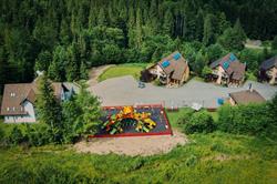 Popas Turistic Bucovina, Suceviţa