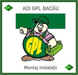 SC Adi Gpl Auto SRL, Bacău