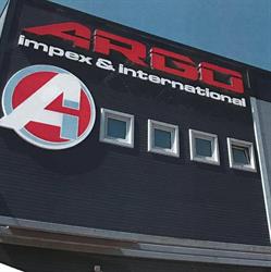 Argo Impex S.R.L, Arad