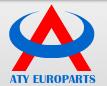 Aty Europarts Impex S.r.l, Bucureşti
