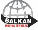 Balkan Moving I.r.s. SRL, Bucureşti