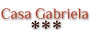 Hotel Casa Gabriela, Bucureşti