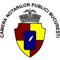 Camera Notarilor Publici Bucuresti
