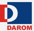 Darom Impex S.r.l, Bucureşti