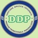 Grupul Depozitul de Papetarie, Bucureşti