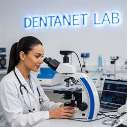 Dentanet Lab SRL, Târgu Mureş