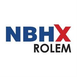 NBHX Rolem - Plant CODLEA, Codlea