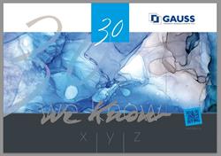 Gauss S.r.l, Timişoara