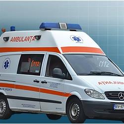 Medica Popeşti S.r.l, Popeşti-Leordeni