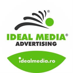 Ideal Media Advertising S.r.l, Bucureşti