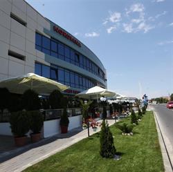 Motel Nordiana, Mangalia