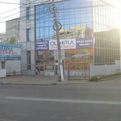 Olimpia Auto Glass S.r.l, Bucureşti