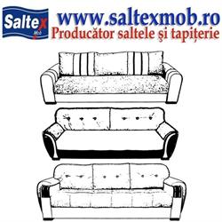Saltex Mob S.r.l, Pantelimon
