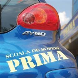 PRIMA TRANS, Sibiu