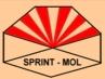 S.c Sprint-Mol S.r.l., Miercurea-Ciuc