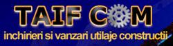 SC Taif Com SRL, Buzău