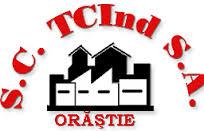 T.C. IND S.A, Orăştie