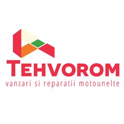 Tehvorom Snagov S.r.l