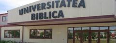 Universitatea Biblica Din Romania, Bucureşti