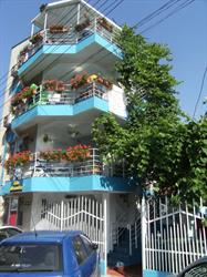Alexandra n, Vilă, Eforie Nord
