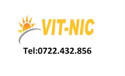 Vit-Nic S.r.l, Găeşti