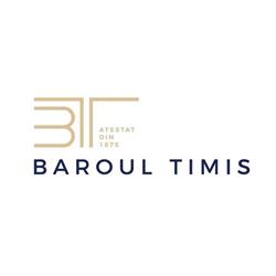 Baroul Timis, Timişoara