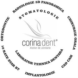 Corina Dent, Constanţa