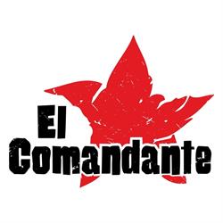 El Comandante, Bucureşti