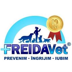 SC Freida-Vet SRL, Iaşi