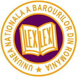 Uniunea Nationala a Barourilor Din Romania, Bucureşti
