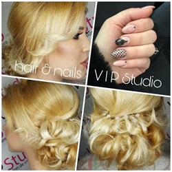 Vip Nails Studio, Timişoara