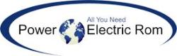 Power Electric Rom SRL, Bucureşti
